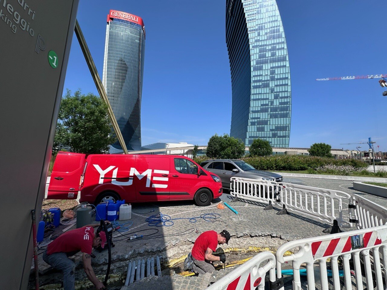 Soluzioni-YUME Soluzioni-YUME